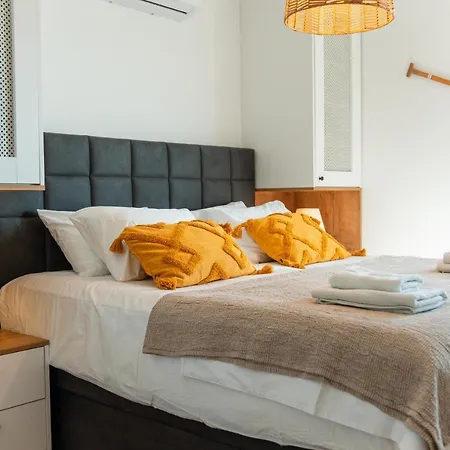 Luxury Apartment