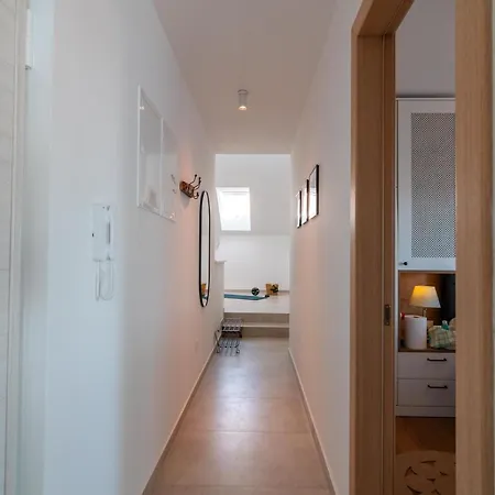 Apartment Luxury