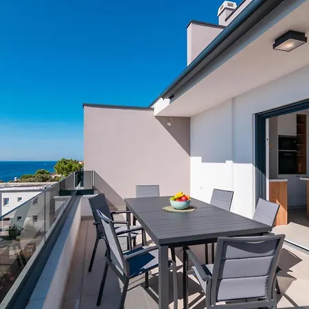 Luxury Apartment
