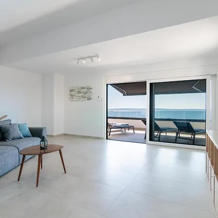 Luxury Apartment