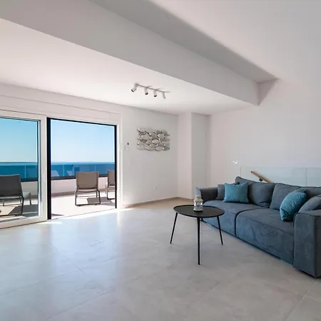 Luxury Apartment