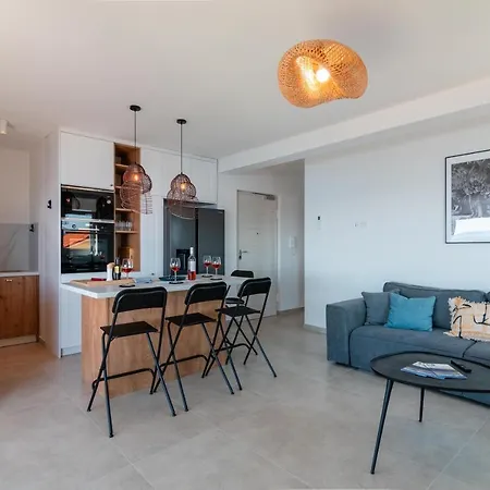 Apartman Luxury