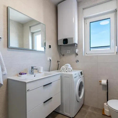 Luxury Apartman *