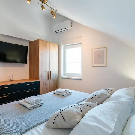 Apartman Luxury