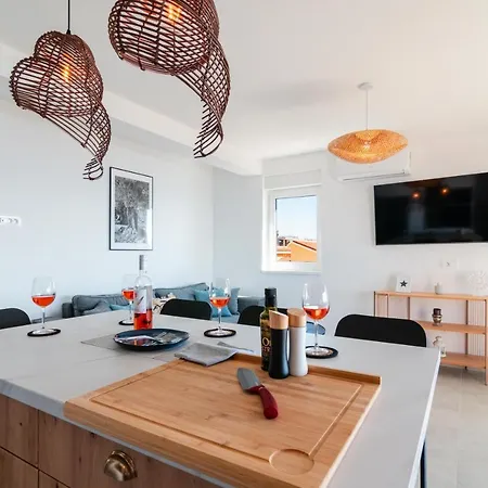 Apartamento Luxury