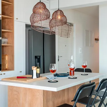 Apartmán Luxury *