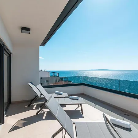 Luxury Apartamento *