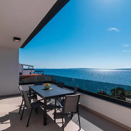 Luxury Apartmán *