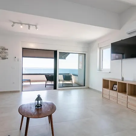 Luxury Apartmán