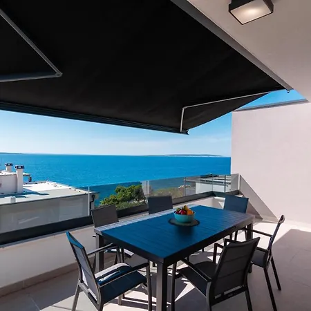 Luxury Apartmán *