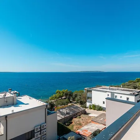 Apartamento Luxury