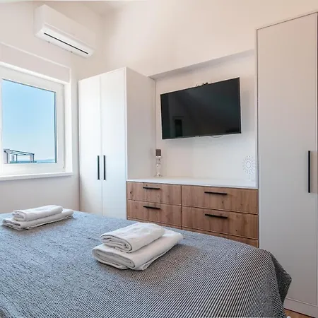 Luxury Apartamento