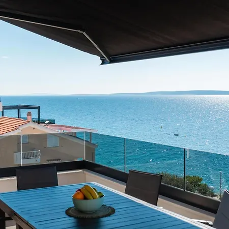 Apartamento Luxury Mandre