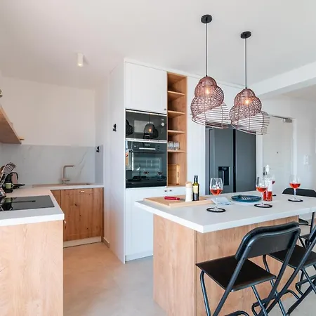 Luxury Apartmán
