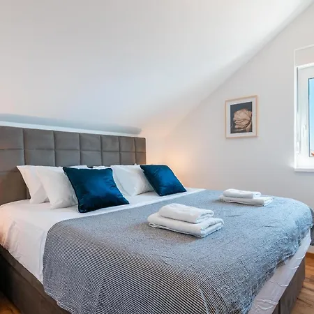 Apartamento Luxury *