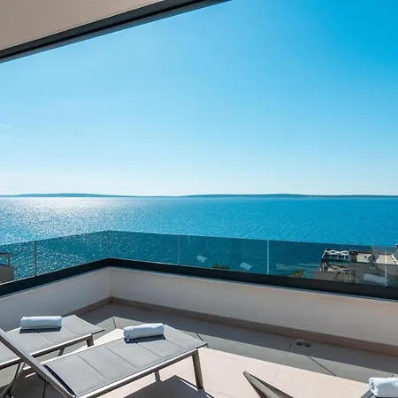 Luxury Apartamento *