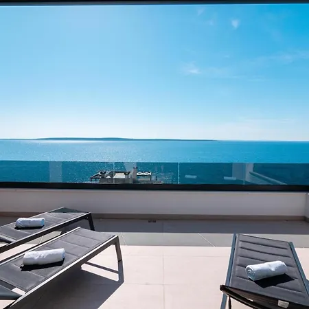 Luxury Apartmán Mandre