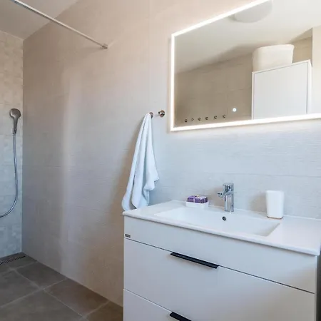 Apartmán Luxury *