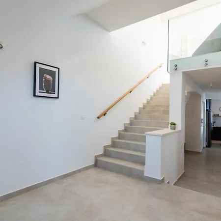 Luxury Apartamento Mandre