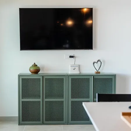 Apartamento Luxury