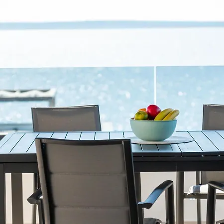 Apartamento Luxury *