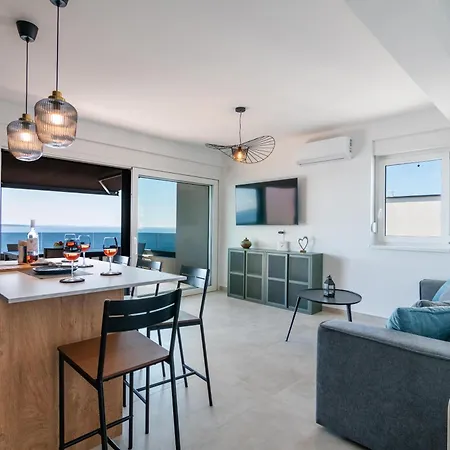 Apartamento Luxury