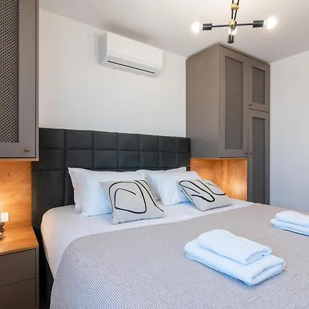 Luxury Apartamento