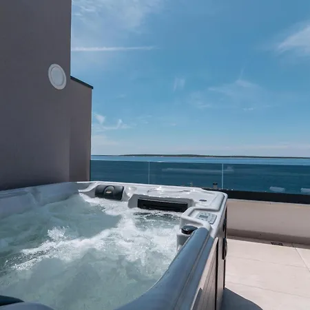 Apartamento Luxury *