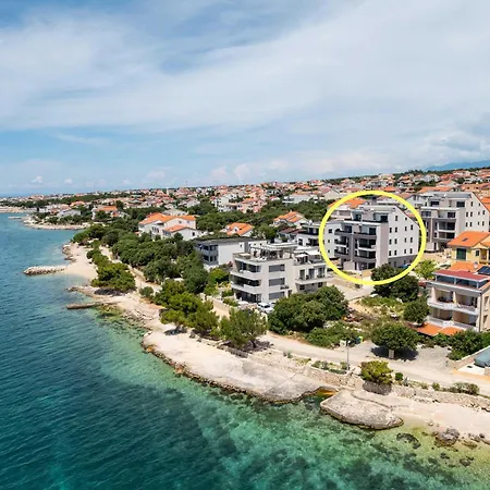 Apartamento Luxury