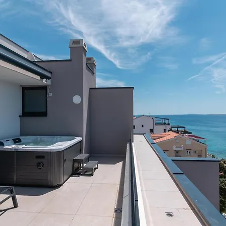 Luxury Apartamento *