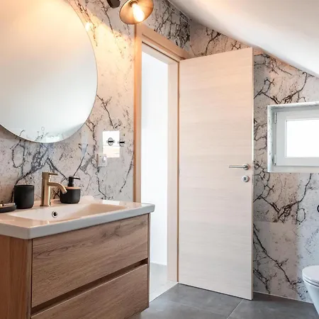 Luxury Apartamento *