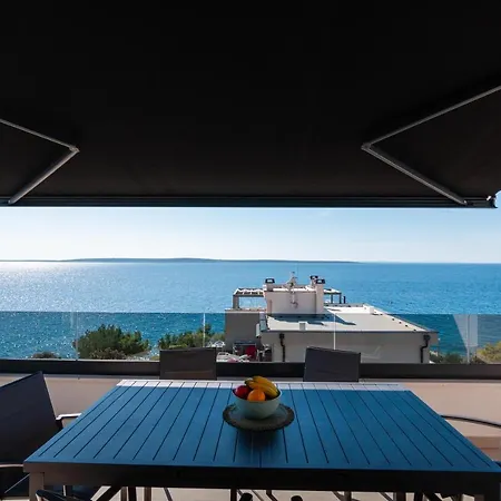 Daire Luxury