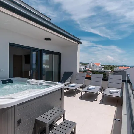 Luxury Daire